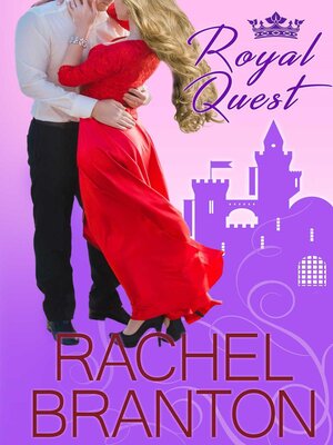 cover image of Royal Quest